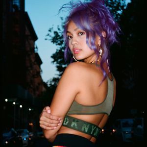 Meet your Posher, Gabrielle